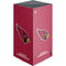 NFL Arizona Cardinals Distressed XBox Series X Digital Edition Console Skin