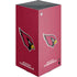 NFL Arizona Cardinals Distressed XBox Series X Digital Edition Console Skin
