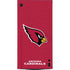 NFL Arizona Cardinals Distressed XBox Series X Digital Edition Console Skin