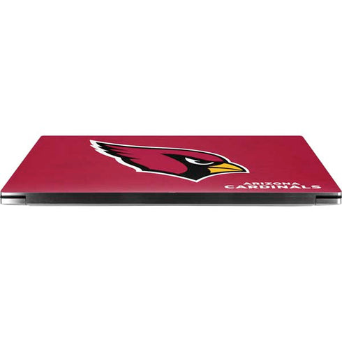 NFL Arizona Cardinals Distressed Dell XPS Skin