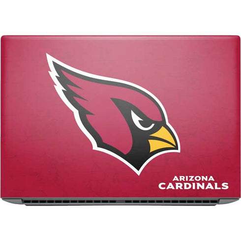 NFL Arizona Cardinals Distressed HP ZBook Fury 16 G10 Skin