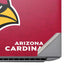 NFL Arizona Cardinals Distressed HP ZBook Fury 16 G10 Skin