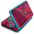 NFL Arizona Cardinals Double Vision Nintendo Skins