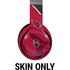 NFL Arizona Cardinals Double Vision Beats Solo 4 Wireless Headphones Skin