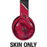 NFL Arizona Cardinals Double Vision Beats Studio Pro Wireless Headphones Skin