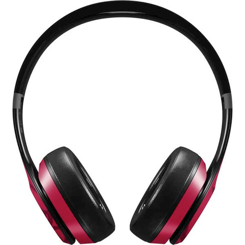 NFL Arizona Cardinals Double Vision Beats Studio Pro Wireless Headphones Skin