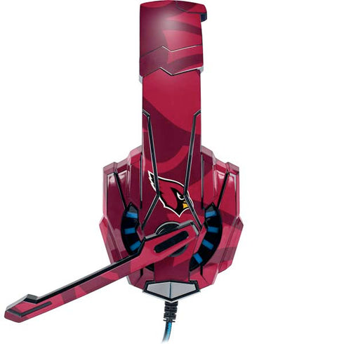 NFL Arizona Cardinals Double Vision BENGOO G9000 Skin