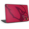 NFL Arizona Cardinals Double Vision HP Chromebook Skin