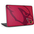 NFL Arizona Cardinals Double Vision HP Chromebook Skin