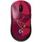 NFL Arizona Cardinals Double Vision G Pro Wireless Gaming Mouse Skin