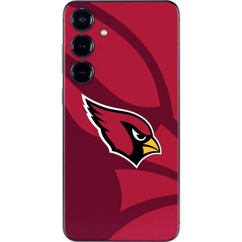 NFL Arizona Cardinals Double Vision Galaxy A16 5G Skin