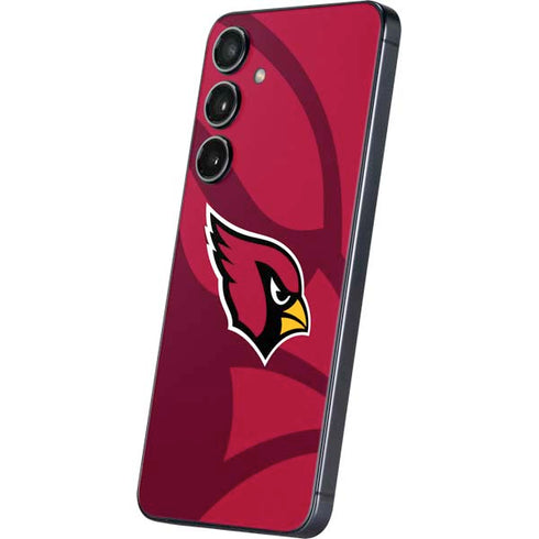 NFL Arizona Cardinals Double Vision Galaxy A16 5G Skin