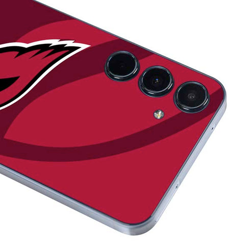 NFL Arizona Cardinals Double Vision Galaxy A35 5G Skin