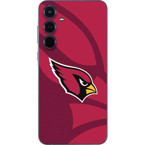 NFL Arizona Cardinals Double Vision Galaxy A36 5G Skin
