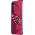 NFL Arizona Cardinals Double Vision Galaxy A55 5G Skin