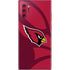 NFL Arizona Cardinals Double Vision Galaxy Note 10 Plus Skin