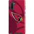 NFL Arizona Cardinals Double Vision Galaxy Cases