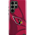 NFL Arizona Cardinals Double Vision Galaxy S23 Ultra Pro Case