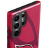 NFL Arizona Cardinals Double Vision Galaxy S23 Ultra Pro Case