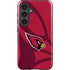 NFL Arizona Cardinals Double Vision Galaxy S25 Impact Case