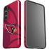 NFL Arizona Cardinals Double Vision Galaxy S25 Impact Case