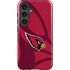 NFL Arizona Cardinals Double Vision Galaxy S25 Plus Impact Case