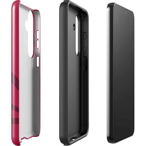 NFL Arizona Cardinals Double Vision Galaxy S25 Plus Impact Case
