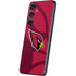 NFL Arizona Cardinals Double Vision Galaxy S25 Plus Skin