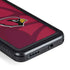 NFL Arizona Cardinals Double Vision Galaxy S24 Plus Waterproof Case