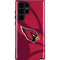 NFL Arizona Cardinals Double Vision Galaxy S25 Ultra Impact Case