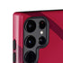 NFL Arizona Cardinals Double Vision Galaxy S25 Ultra Impact Case