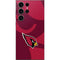 NFL Arizona Cardinals Double Vision Galaxy S25 Ultra Skin