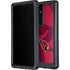 NFL Arizona Cardinals Double Vision Galaxy S24 Ultra Waterproof Case
