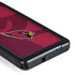 NFL Arizona Cardinals Double Vision Galaxy S24 Ultra Waterproof Case