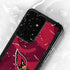 NFL Arizona Cardinals Double Vision Galaxy S24 Ultra Waterproof Case