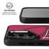 NFL Arizona Cardinals Double Vision Galaxy S25 FE Kickstand Case