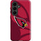 NFL Arizona Cardinals Double Vision Galaxy S26 Impact Case