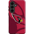 NFL Arizona Cardinals Double Vision Galaxy S26 Impact Case