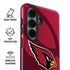 NFL Arizona Cardinals Double Vision Galaxy S26 Impact Case
