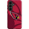 NFL Arizona Cardinals Double Vision Galaxy S26 Plus Impact Case
