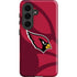 NFL Arizona Cardinals Double Vision Galaxy S26 Plus Impact Case