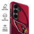 NFL Arizona Cardinals Double Vision Galaxy S26 Plus Impact Case