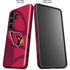 NFL Arizona Cardinals Double Vision Galaxy S26 Plus Impact Case