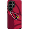 NFL Arizona Cardinals Double Vision Galaxy S26 Ultra Impact Case