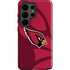 NFL Arizona Cardinals Double Vision Galaxy S26 Ultra Impact Case