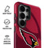 NFL Arizona Cardinals Double Vision Galaxy S26 Ultra Impact Case
