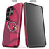 NFL Arizona Cardinals Double Vision Galaxy S26 Ultra Impact Case
