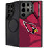 NFL Arizona Cardinals Double Vision Galaxy S26 Ultra Kickstand Case