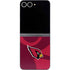 NFL Arizona Cardinals Double Vision Galaxy Z Flip6 Skin