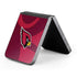 NFL Arizona Cardinals Double Vision Galaxy Z Flip6 Skin